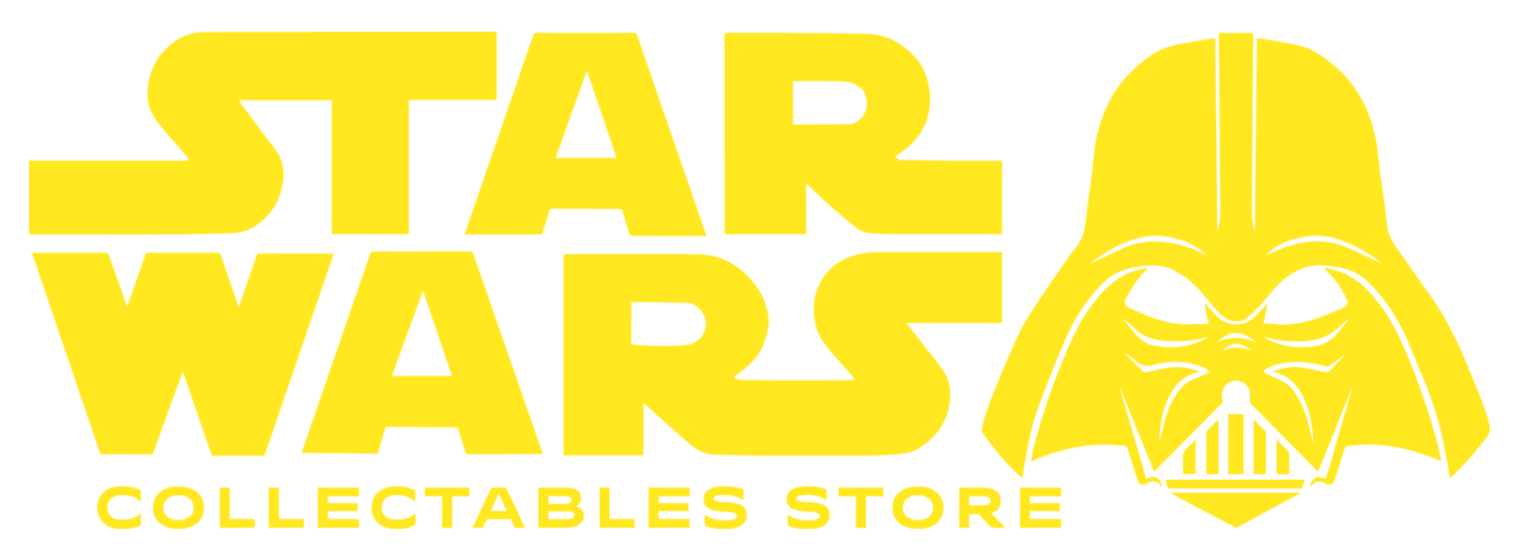 Star Wars Collectables